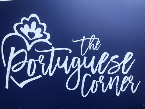 The Portuguese Corner - e-Seniors 0