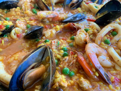 The Portuguese Corner - e-Seniors 1