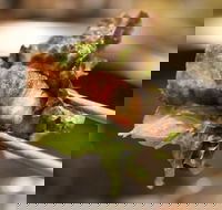 BBQ 1988 - e-Seniors