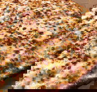 Domino's - Rosebud - e-Seniors