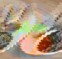 European Deli and Cafe - e-Seniors