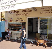 Johnny's Patisserie - e-Seniors