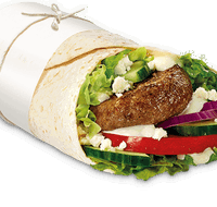 McDonald's - Victoria Park - e-Seniors