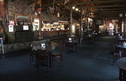 Murrumbateman Country Inn Bistro - e-Seniors 0
