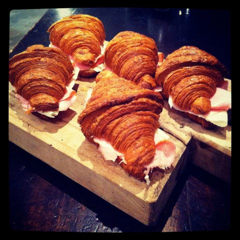 Outpost Espresso - e-Seniors 0