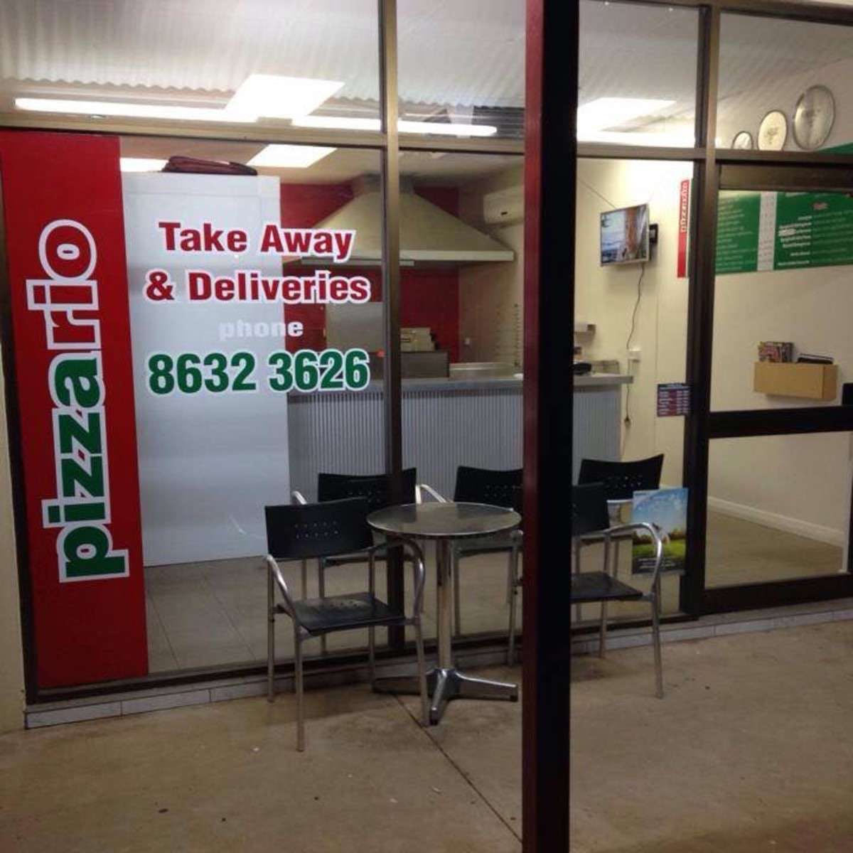 Port Pirie West SA e-Seniors