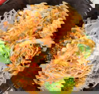 P'Nut Street Noodles - Bulimba - e-Seniors