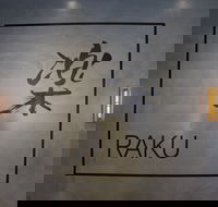 Raku Izakaya - e-Seniors