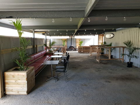 South Coast Brewing Company - e-Seniors 1