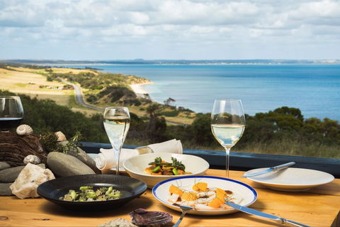 Sunset Food And Wine - e-Seniors 0