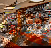 The Albion Cafe Braidwood - e-Seniors