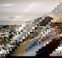 Vaughans Caf  Deli - e-Seniors