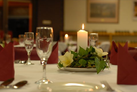 Barossa Motor Lodge Baccus Restaurant - e-Seniors 2
