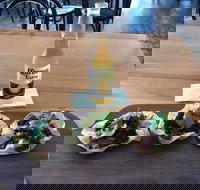 Blue Bay Cafe - e-Seniors