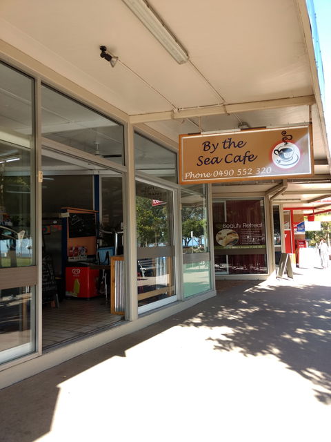 By The Sea On Bribie - e-Seniors 0