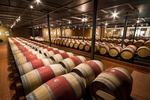 Cape Mentelle Vineyards - e-Seniors 0
