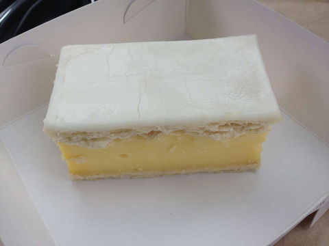 Daily Bakehouse - e-Seniors 0