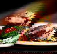 Pescare Restaurant - e-Seniors