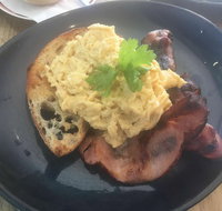 Salamanca Wharf Cafe - e-Seniors
