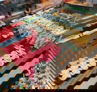 Sushi Sushi - Glen Waverley - e-Seniors