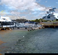 The Boatshed Batemans Bay - e-Seniors