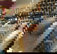 Barrique Wine Store - e-Seniors