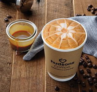 Bury Me Standing Coffee Co. - e-Seniors
