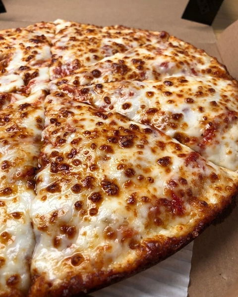 Domino's - Horsham - e-Seniors 0