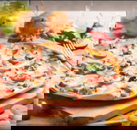 Garanvale Italian Restaurant - e-Seniors