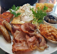 Gracies Cafe - e-Seniors
