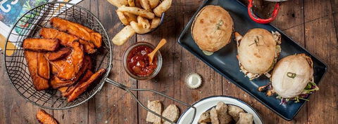 Grill'd - Cottesloe - Cottesloe - e-Seniors 0