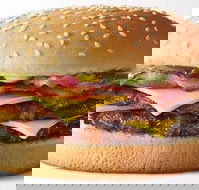 Hungry Jack's - Wiley Park - e-Seniors