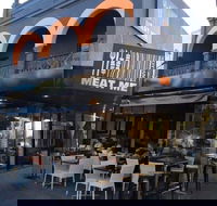 Meikle's Ocean View Bistro - e-Seniors