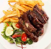 Sarvi Pizzeria Restaurant - e-Seniors