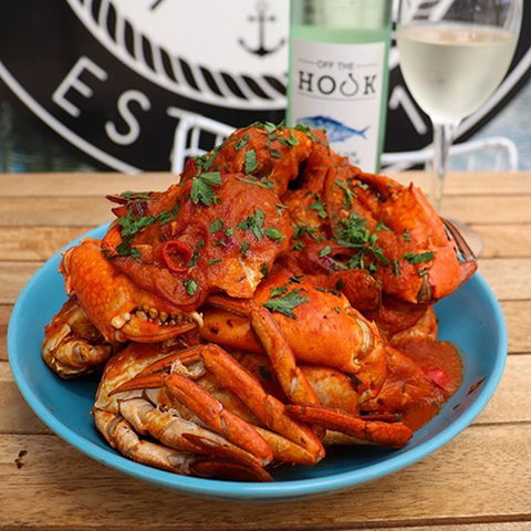 Seafood Nation - e-Seniors 1