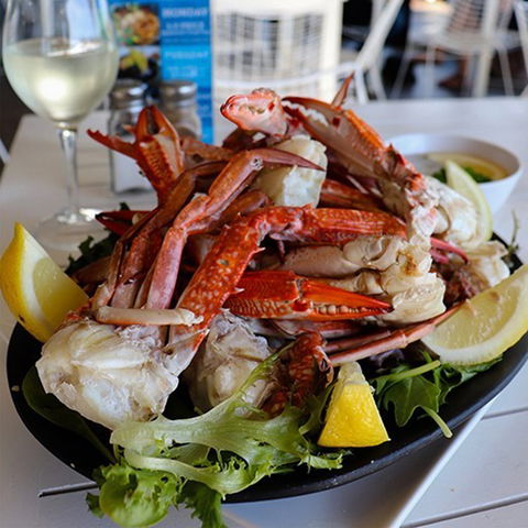 Seafood Nation - e-Seniors 2