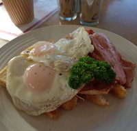Sorell Cafe - e-Seniors