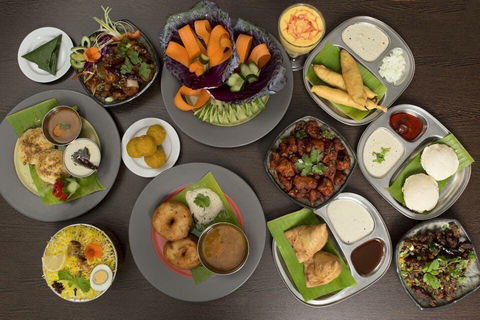Ararat Family Restaurant - e-Seniors 0