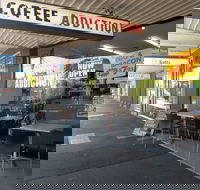 Coffee Addiction - e-Seniors