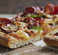 Domino's - Hobart - e-Seniors