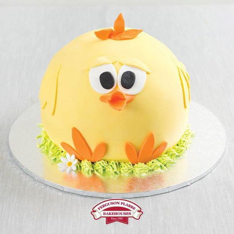 Ferguson Plarre Bakehouse - Bacchus Marsh - e-Seniors 0
