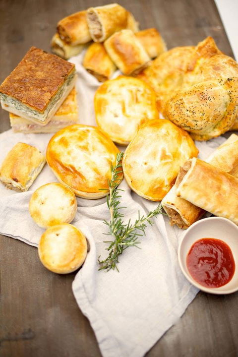 Golden Bakery - Osborne Park - e-Seniors 0