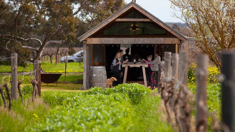 Hart Of The Barossa - e-Seniors 1