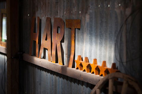 Hart Of The Barossa - e-Seniors 2