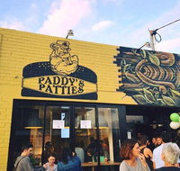 Paddy's Patties - e-Seniors