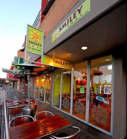 R-Haan Thai - Revesby - e-Seniors 0