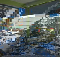 Sunshine Lunch Bar Cafe - e-Seniors