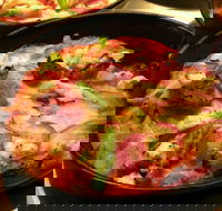 Asia Canteen - Arana Hills - e-Seniors