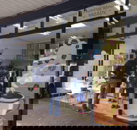 Bakery Elanora - e-Seniors