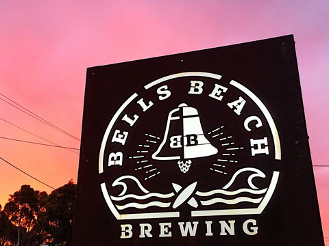 Bells Beach Brewing - e-Seniors 1